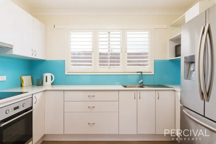Second view of Homely villa listing, 2/38 Lake Road, Port Macquarie NSW 2444