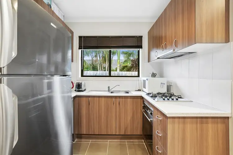 Fifth view of Homely unit listing, 1/6 Reservoir Road, Frankston VIC 3199