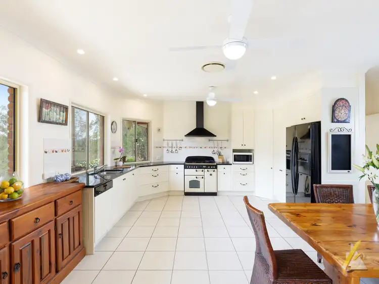Second view of Homely rural property listing, 154 Airlie Road, Pullenvale QLD 4069