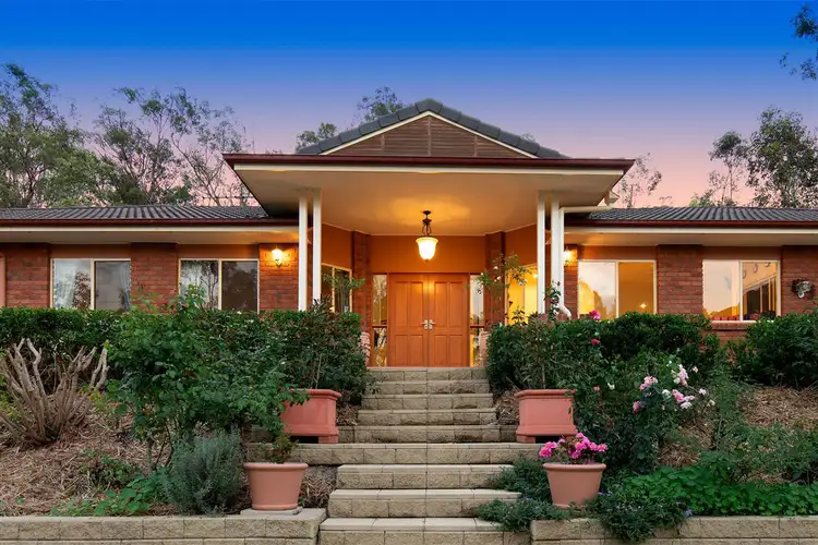 Third view of Homely rural property listing, 154 Airlie Road, Pullenvale QLD 4069