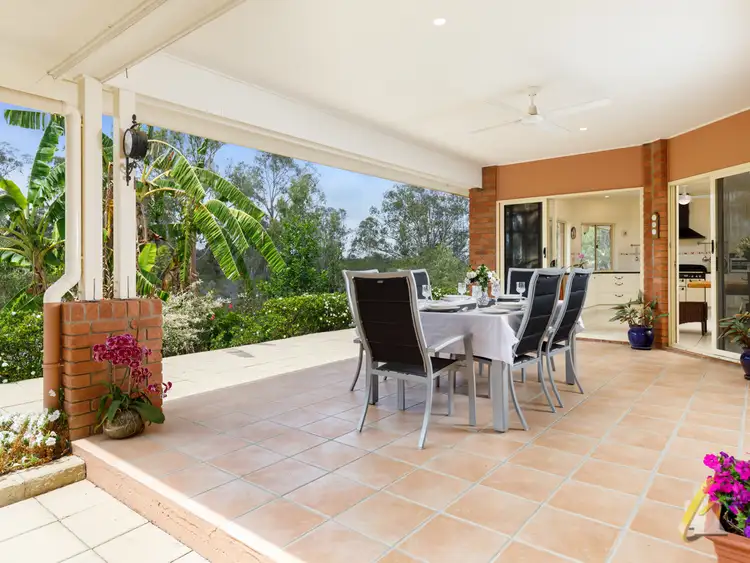 Sixth view of Homely rural property listing, 154 Airlie Road, Pullenvale QLD 4069