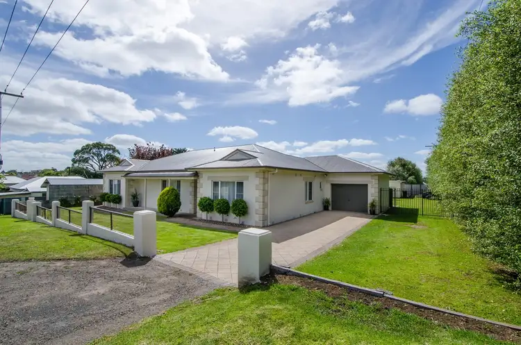 Main view of Homely house listing, 2 Wimmera Street, Mount Gambier SA 5290