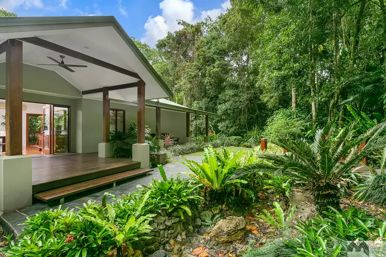 57 Latreille Terrace, Brinsmead QLD 4870