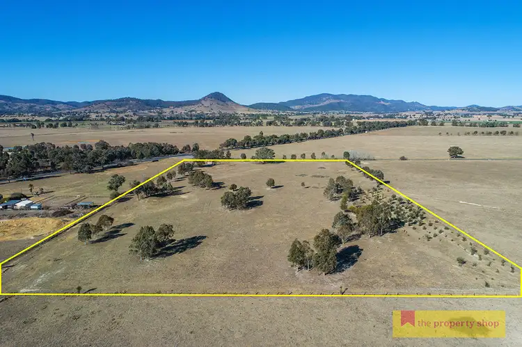 16 Spring Flat Road, Mudgee NSW 2850