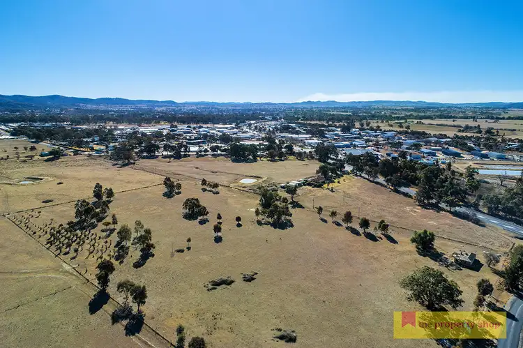 Third view of Homely rural property listing, 16 Spring Flat Road, Mudgee NSW 2850
