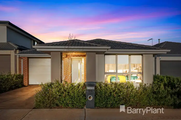 64 Wreath Drive, Tarneit VIC 3029