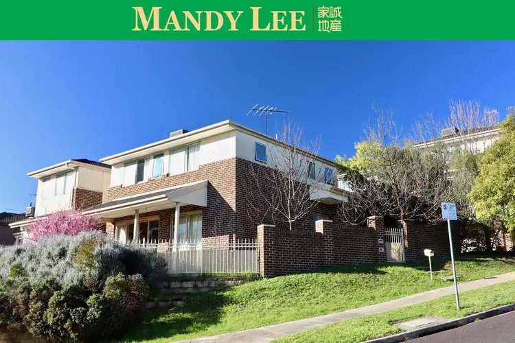1A McLeod Street, Doncaster VIC 3108
