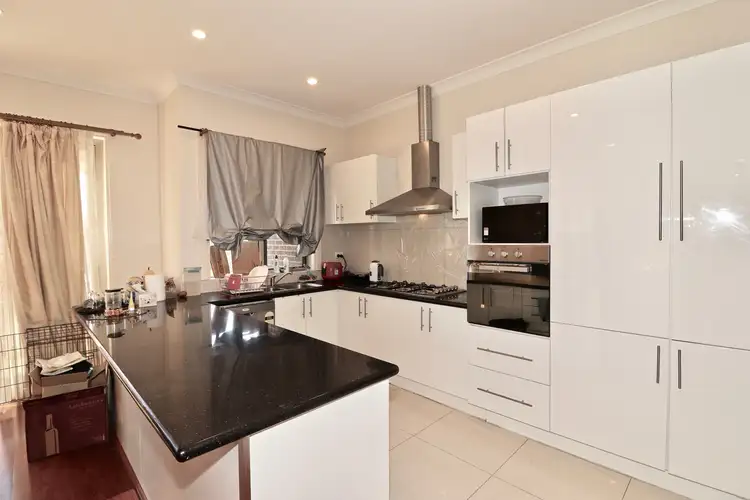 Fourth view of Homely townhouse listing, 1A McLeod Street, Doncaster VIC 3108