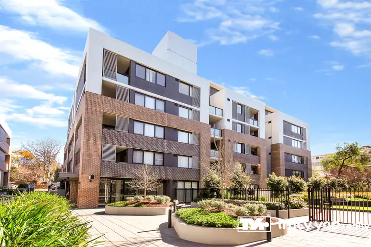 1.509/18 Hannah Street, Beecroft NSW 2119