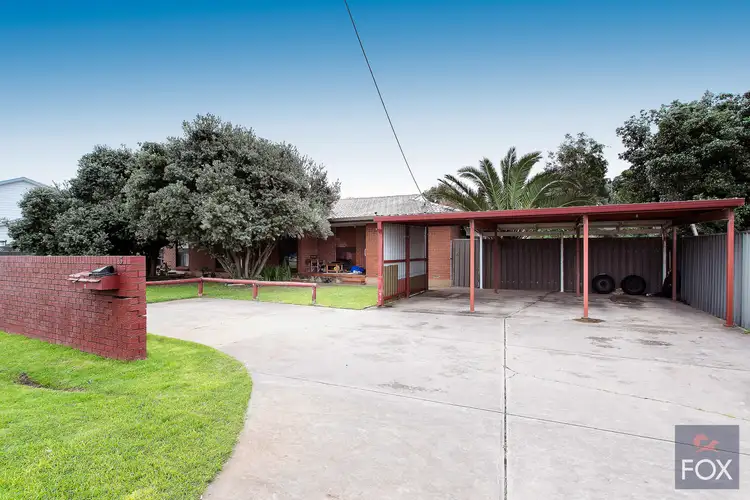 Second view of Homely unit listing, 1-3/3 Quinliven Road, Port Willunga SA 5173