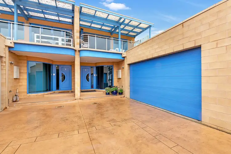 3/309 The Esplanade, Indented Head VIC 3223