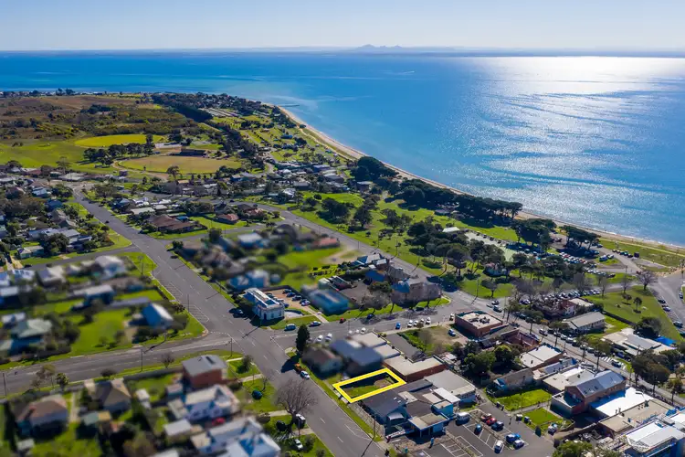 Second view of Homely land listing, 37 Fenwick Street, Portarlington VIC 3223