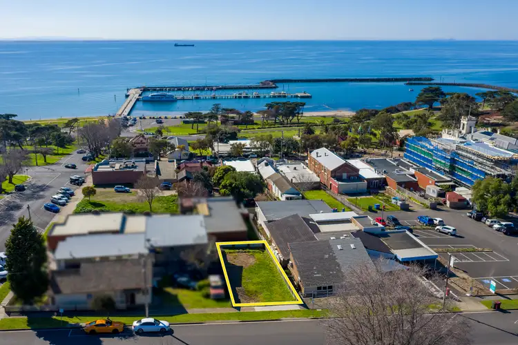 Third view of Homely land listing, 37 Fenwick Street, Portarlington VIC 3223