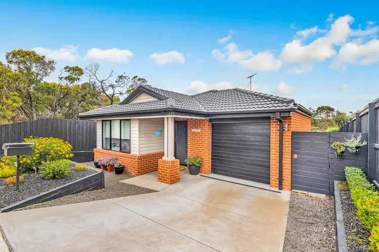 Main view of Homely house listing, 12 Spinnaker Drive, St Leonards VIC 3223