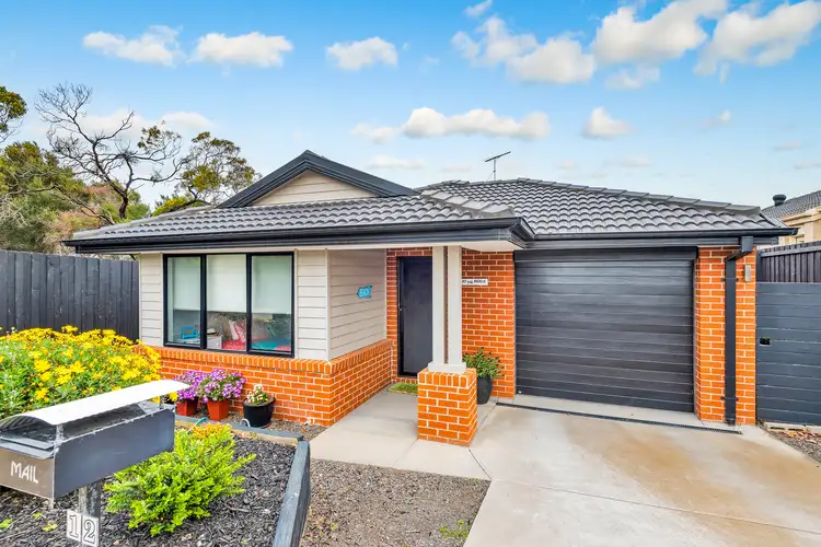 Second view of Homely house listing, 12 Spinnaker Drive, St Leonards VIC 3223