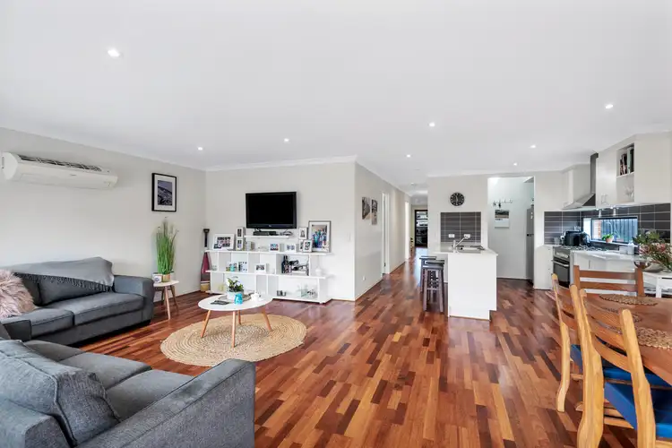 Third view of Homely house listing, 12 Spinnaker Drive, St Leonards VIC 3223