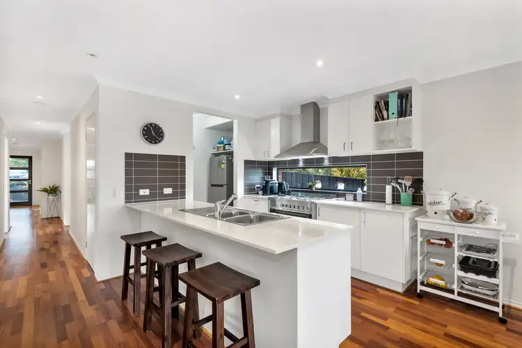 Fourth view of Homely house listing, 12 Spinnaker Drive, St Leonards VIC 3223