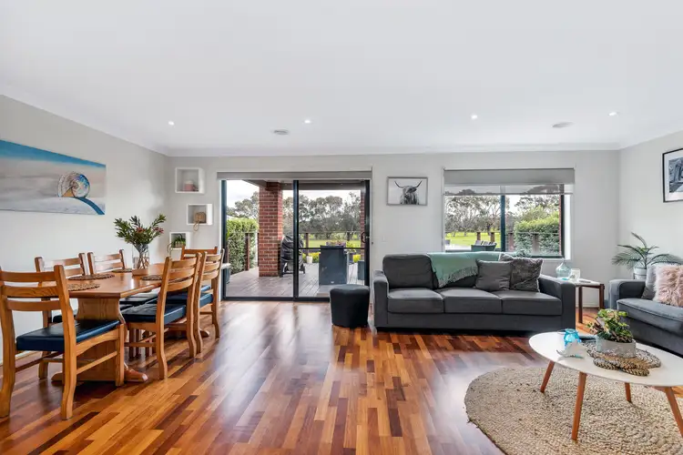 Fifth view of Homely house listing, 12 Spinnaker Drive, St Leonards VIC 3223