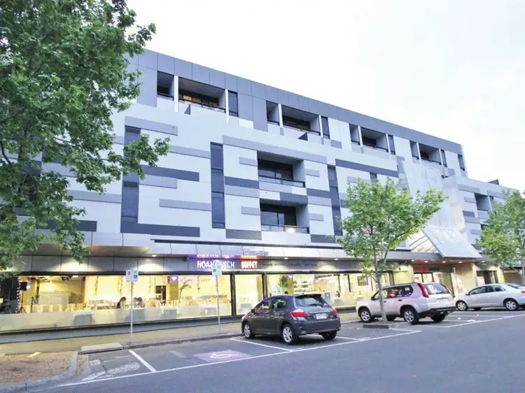 409B/2 Dennis Street, Footscray VIC 3011