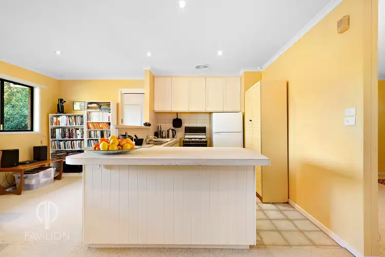 Fourth view of Homely house listing, 19 Callistemon Court, Ocean Grove VIC 3226
