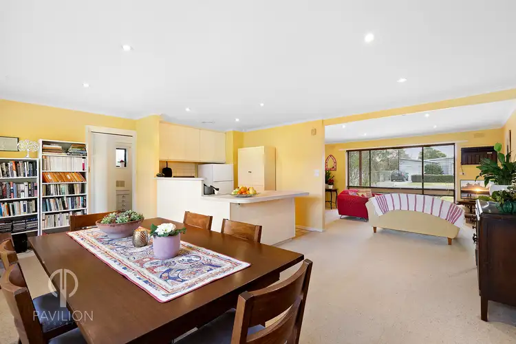 Fifth view of Homely house listing, 19 Callistemon Court, Ocean Grove VIC 3226