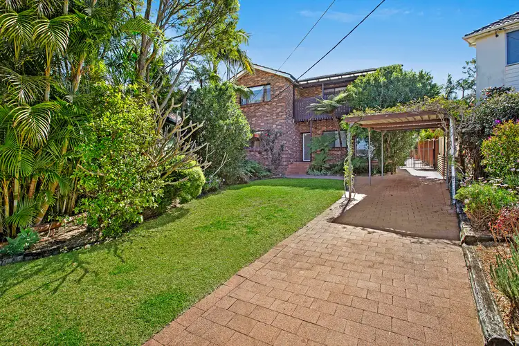 Main view of Homely house listing, 3 Kalkada Avenue, Gymea Bay NSW 2227