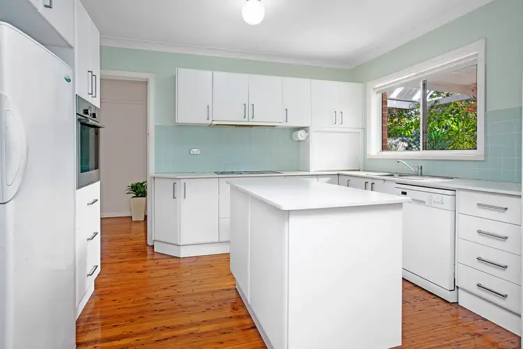 Second view of Homely house listing, 3 Kalkada Avenue, Gymea Bay NSW 2227