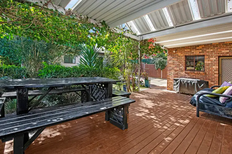 Sixth view of Homely house listing, 3 Kalkada Avenue, Gymea Bay NSW 2227