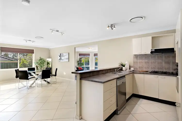 Third view of Homely house listing, 53 Chameleon Drive, Erskine Park NSW 2759