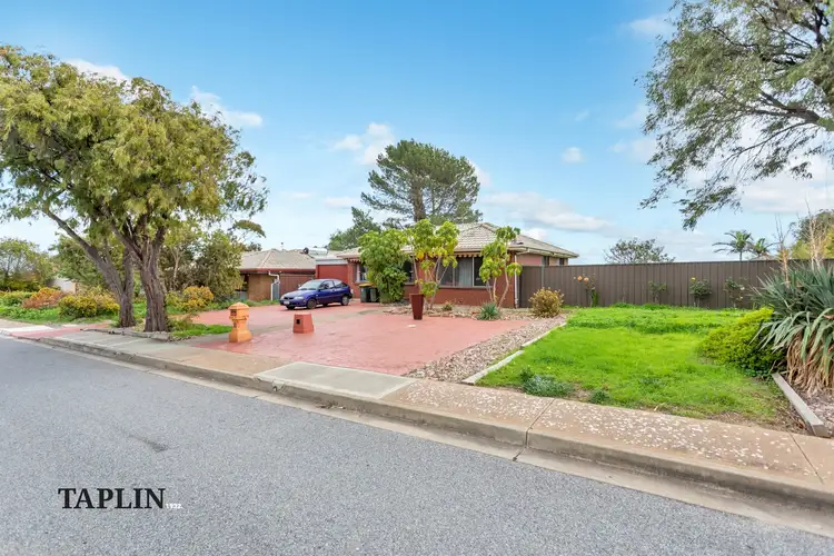 4 Cherub Street, Hallett Cove SA 5158