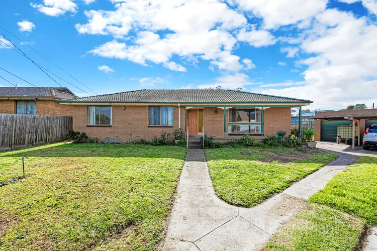 3 Emily Court, Springvale South VIC 3172
