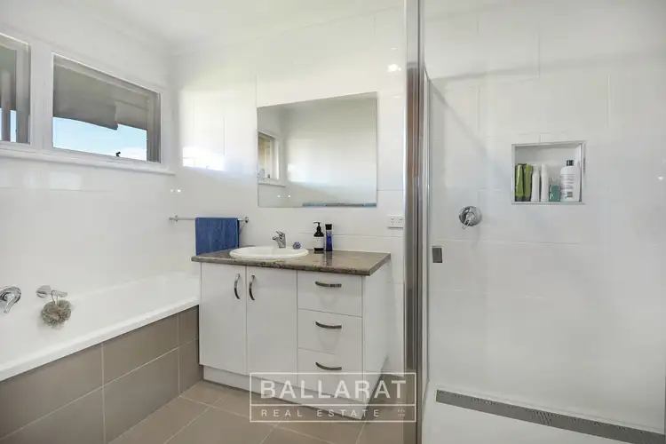 Sixth view of Homely house listing, 57 Palmerston Street, Maryborough VIC 3465