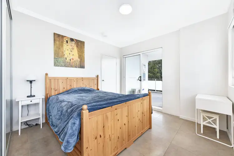 Fourth view of Homely apartment listing, C5.29/21 Mandemar Avenue, Homebush West NSW 2140