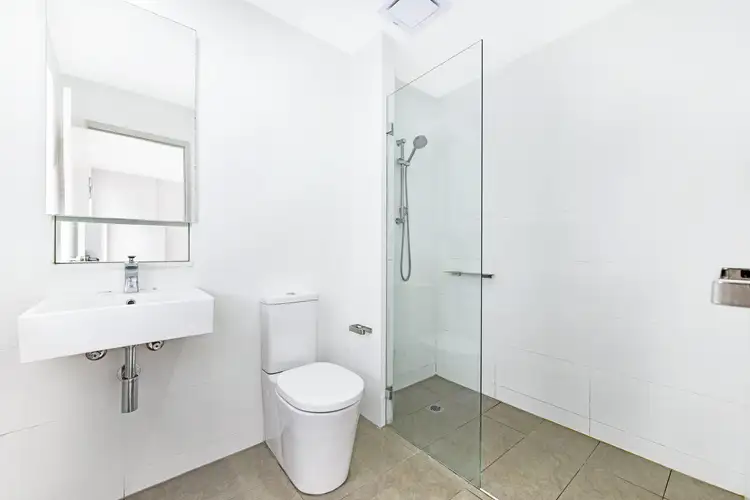 Fifth view of Homely apartment listing, C5.29/21 Mandemar Avenue, Homebush West NSW 2140
