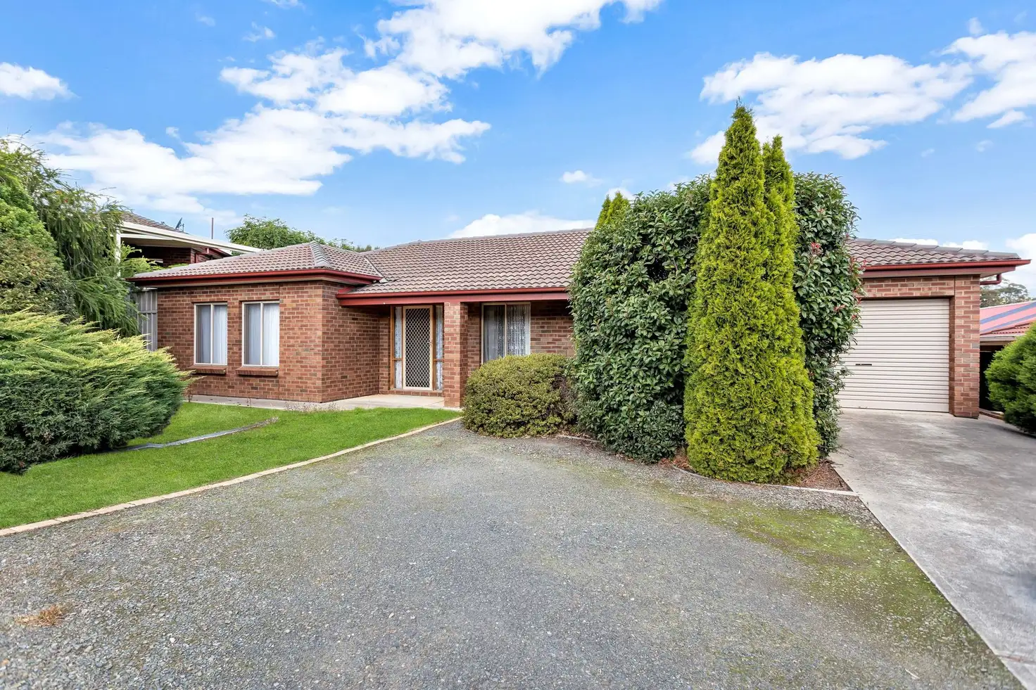 Main view of Homely house listing, 48 Zanker Drive, Mount Barker SA 5251