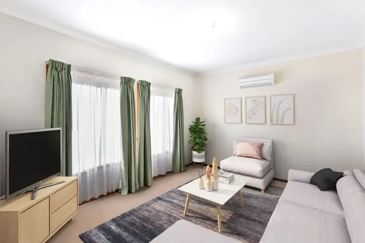 Second view of Homely house listing, 48 Zanker Drive, Mount Barker SA 5251