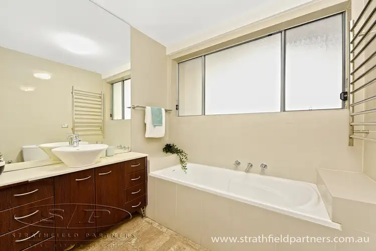 Second view of Homely apartment listing, 2/2 Hilts Road, Strathfield NSW 2135