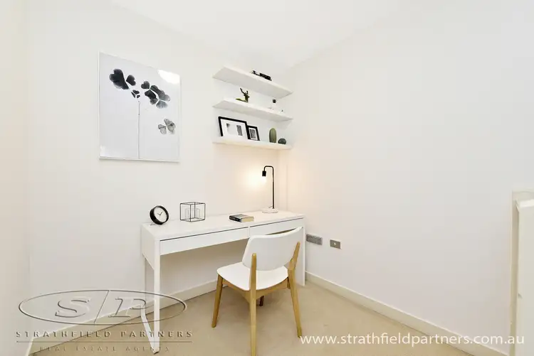 Third view of Homely apartment listing, 2/2 Hilts Road, Strathfield NSW 2135