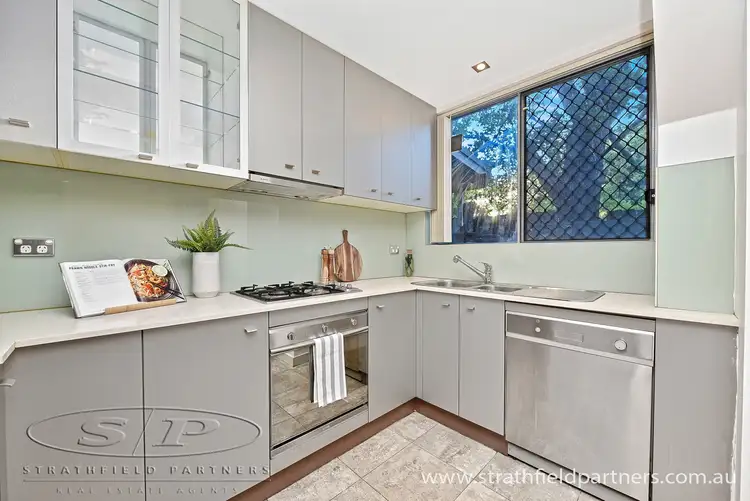 Sixth view of Homely apartment listing, 2/2 Hilts Road, Strathfield NSW 2135