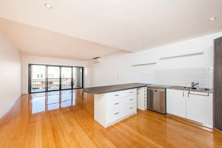 Second view of Homely apartment listing, 31/1 Roydhouse Street, Subiaco WA 6008