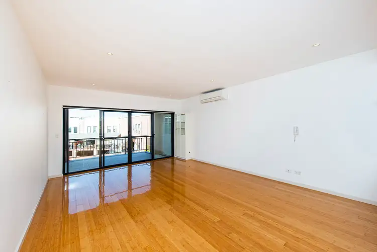Fourth view of Homely apartment listing, 31/1 Roydhouse Street, Subiaco WA 6008