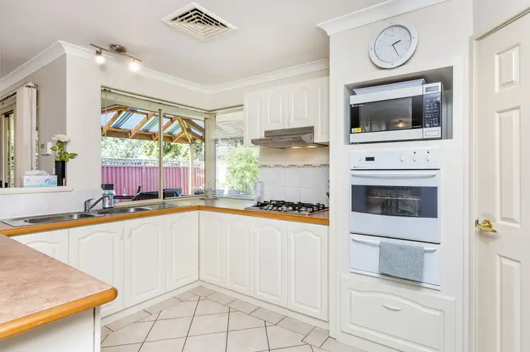 Second view of Homely house listing, 84A Monash Avenue, Como WA 6152