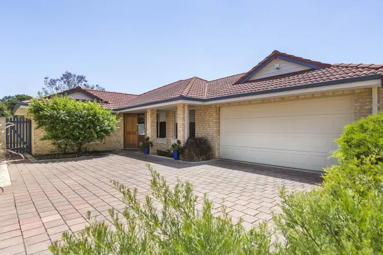 Fifth view of Homely house listing, 84A Monash Avenue, Como WA 6152