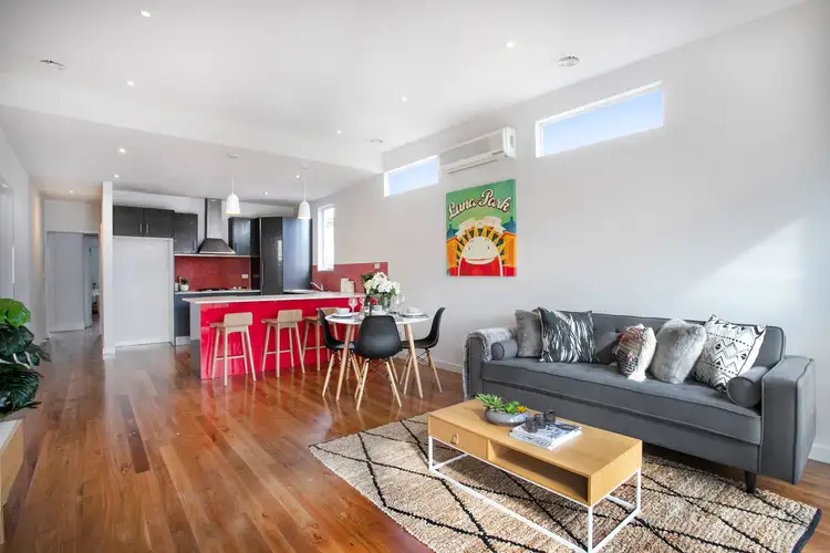 Sixth view of Homely house listing, 28 Robbs Road, West Footscray VIC 3012