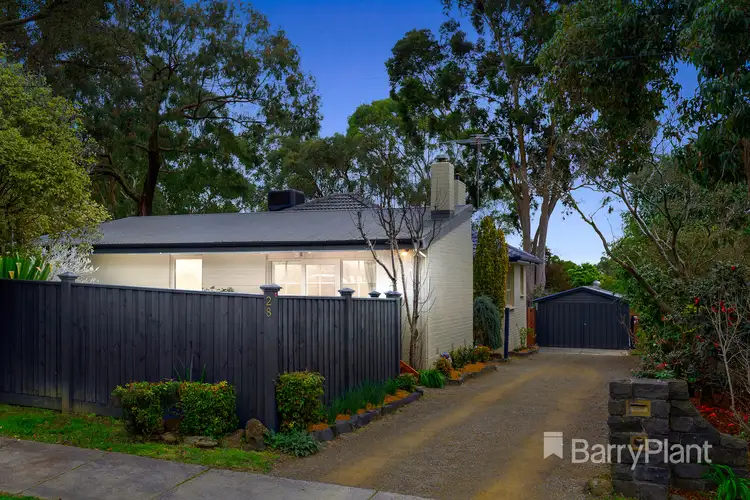 28 Rankin Road, Boronia VIC 3155