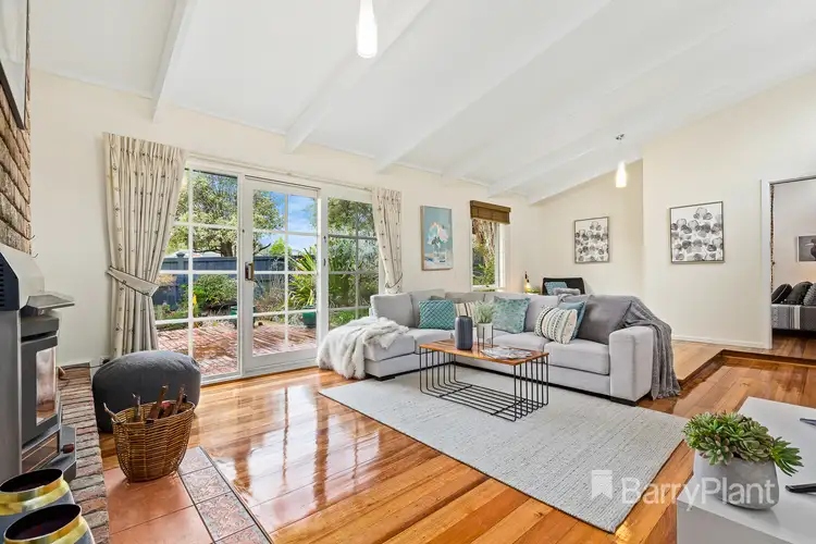 Second view of Homely house listing, 28 Rankin Road, Boronia VIC 3155