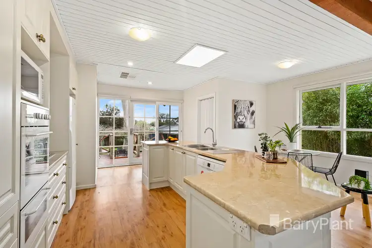 Fourth view of Homely house listing, 28 Rankin Road, Boronia VIC 3155