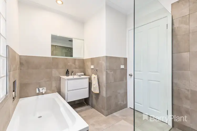 Fifth view of Homely house listing, 28 Rankin Road, Boronia VIC 3155