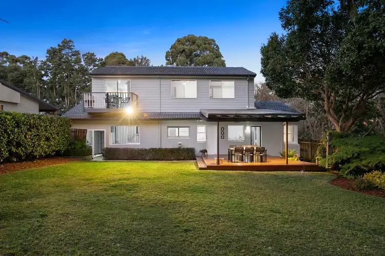 Third view of Homely house listing, 21 Pitt Street, Manly Vale NSW 2093