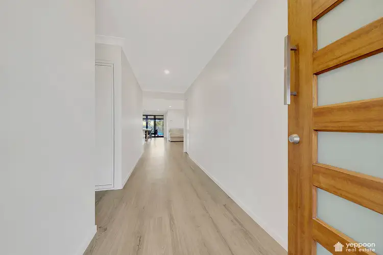 Second view of Homely house listing, 22 Shoalwater Circuit, Lammermoor QLD 4703